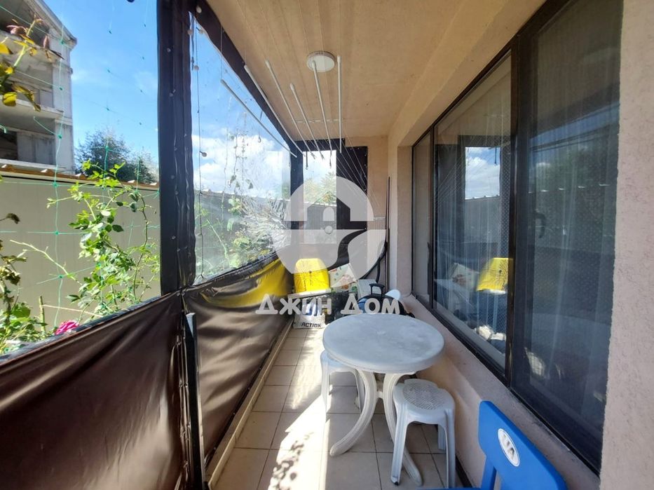 Продава се Двустаен апартамент в к.к. Слънчев бряг - 65 кв.м за 1124 €/кв.м - Снимка #7