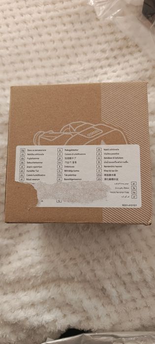 Umidificator resmed 11