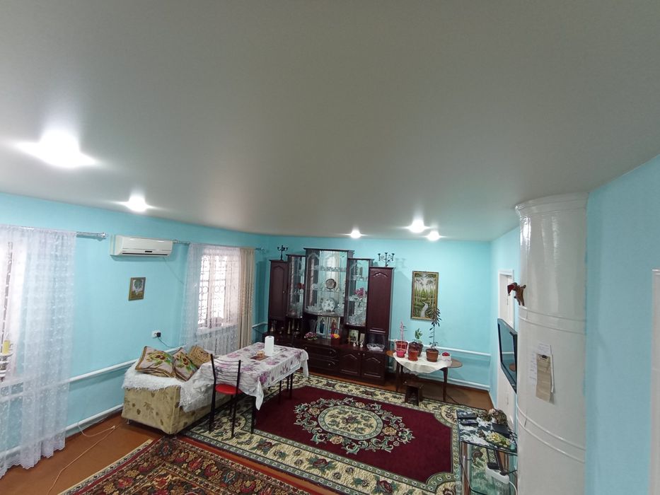 Продаем уютный дом ! Обмен с доплатой рассматриваем тоже!