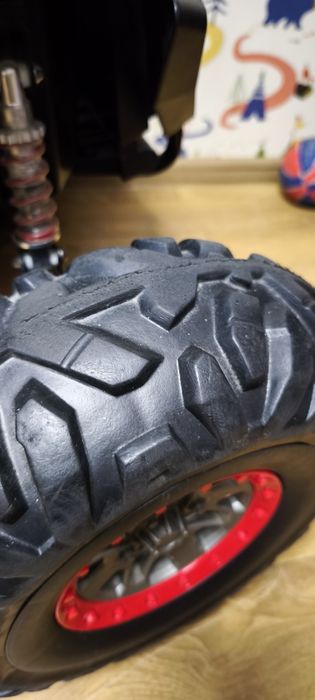 ATV copii   electric