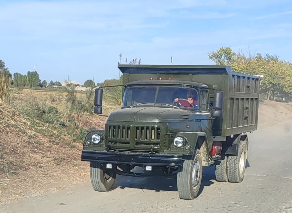 Shafyorni uziga bogliq