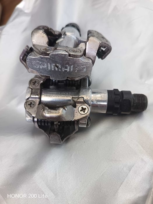 Педали Shimano SPD