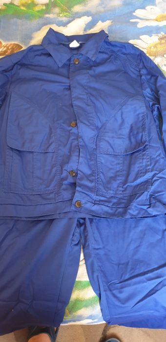 Продам спец-одежду р 48-50(летняя)
