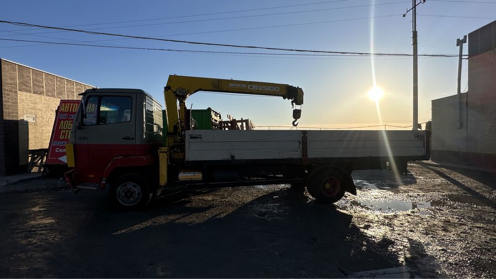 Монипулятор қызметі 24/7