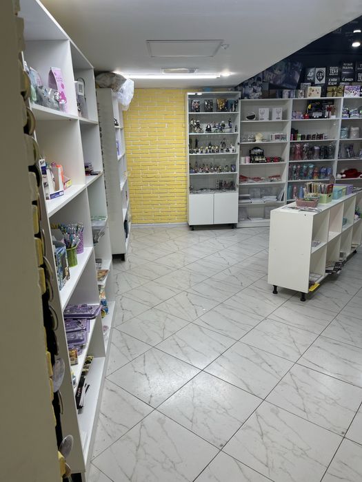 Коммерческое помещение