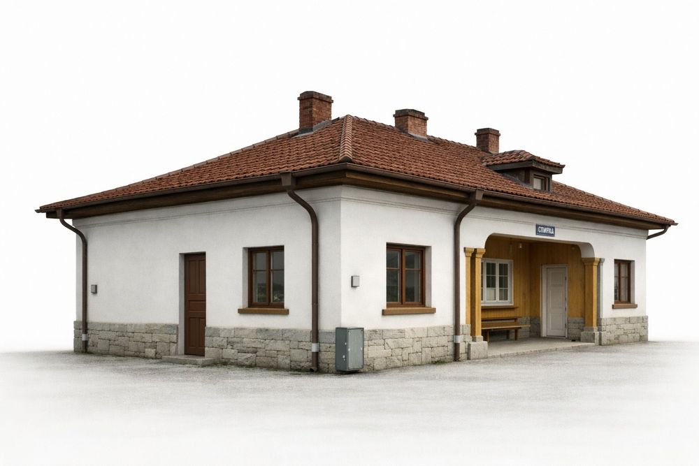 Изграждане на предпроектантски проекти