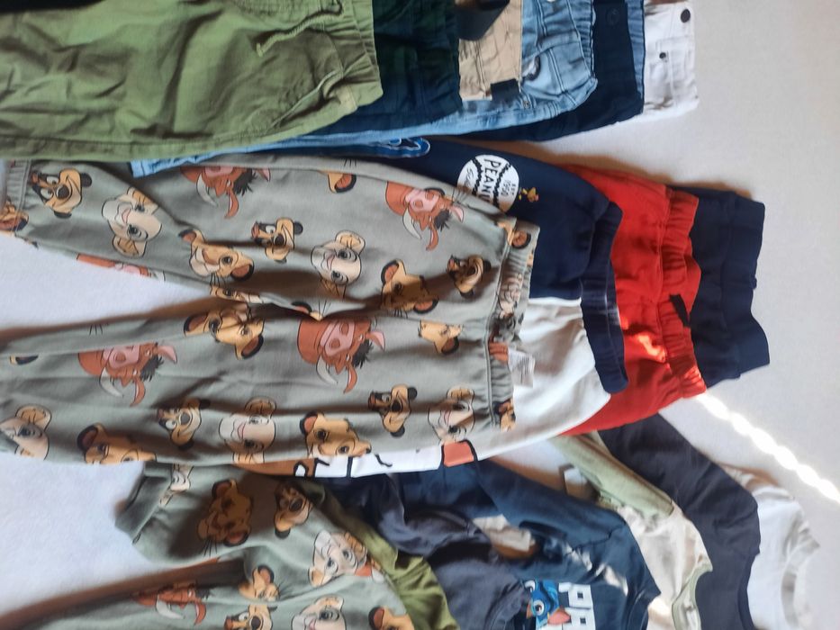 Детски дрешки размер 92