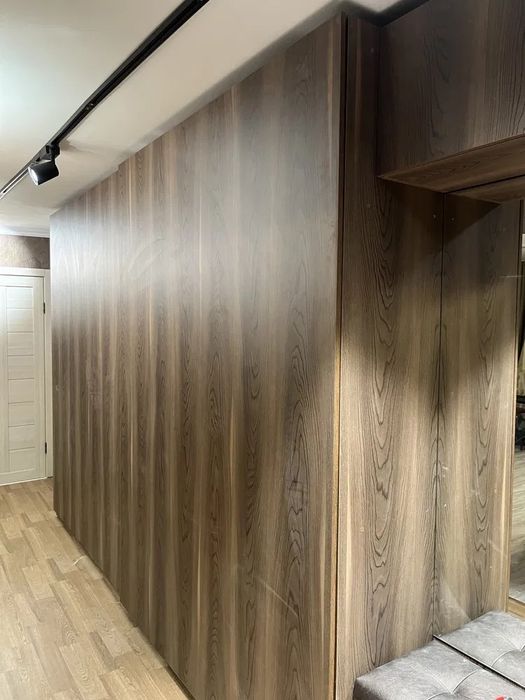 Изготовление корпусной мебели Шкафы Гардеробы Кухни Кровати