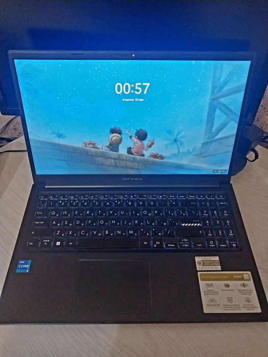 Ноутбук Vivobook 15