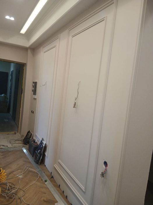 Каропка подклуч ремонт