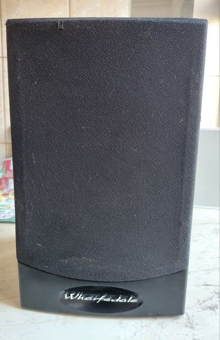 Wharfedale Valdus 100