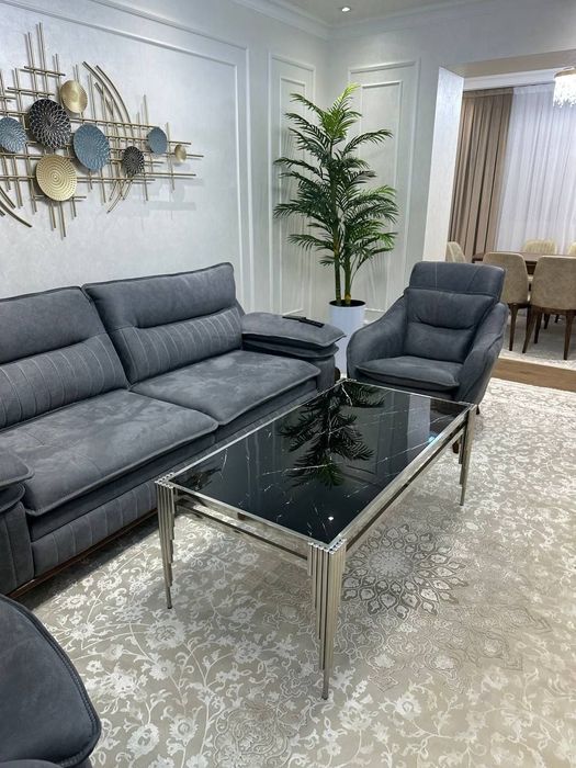 Стол стул. Журналние столики