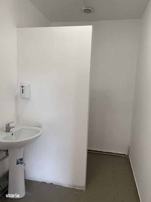 Agentia imobiliara VIGAFON inchiriaza spatiu comercial Buna Vestire