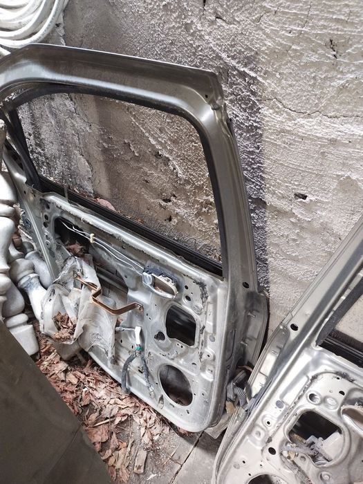 Нисан максима 33 кузовный запчасти