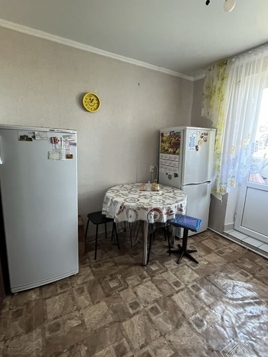 Продается 2 комнатная квартира