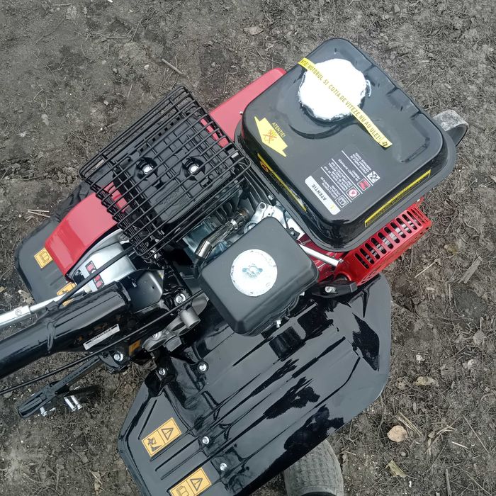 De vânzare  motosapa