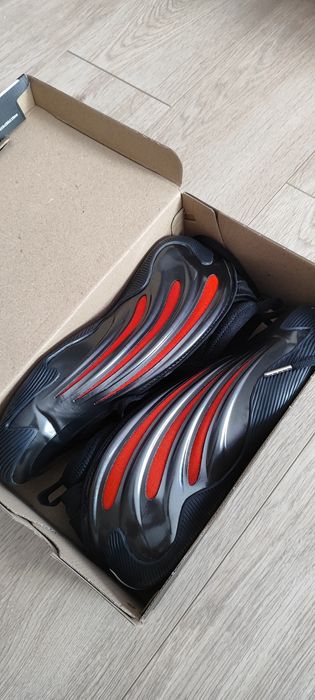 adidas Harden Volume 9