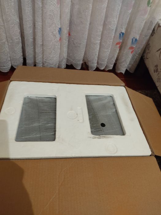 Edifier r1700bt xolati deyarli yangi