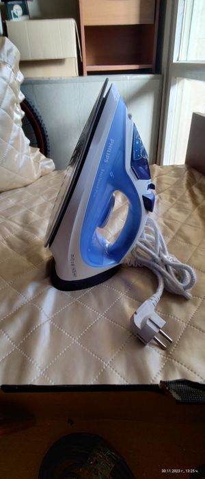 Ютия Philips Comfort NL9206AD-4 Drachten