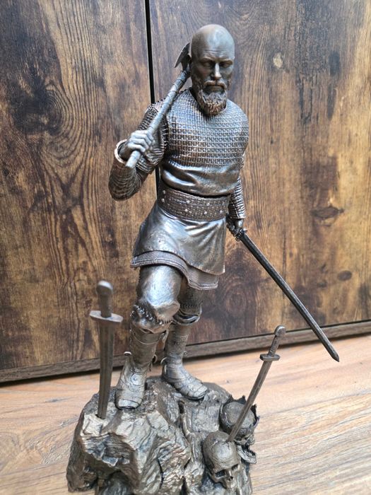 Statueta Ragnar Lothbrok 1/6 - Vikings