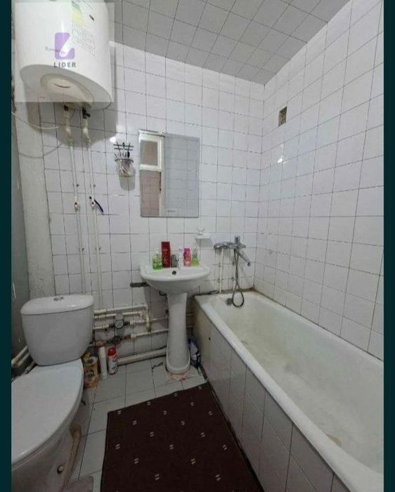 Согдиана 2х комнатная  46.500 y.e