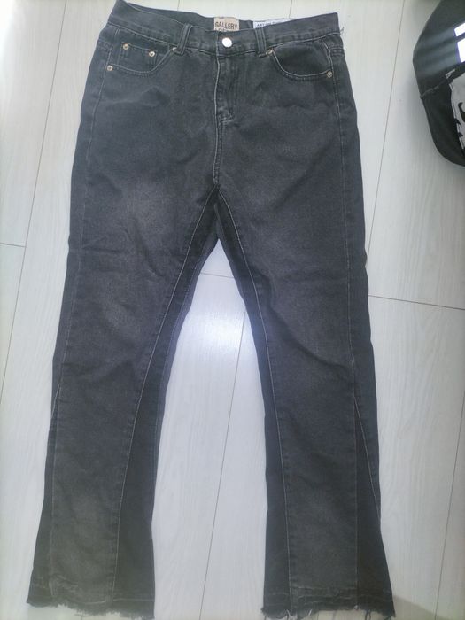 Gallery dept flared jeans