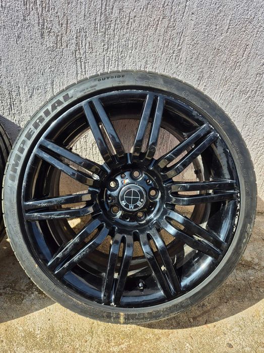 Джанти 19 style 172 с летни гуми