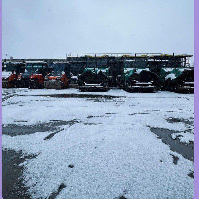 Asfalt xizmati nodirbek