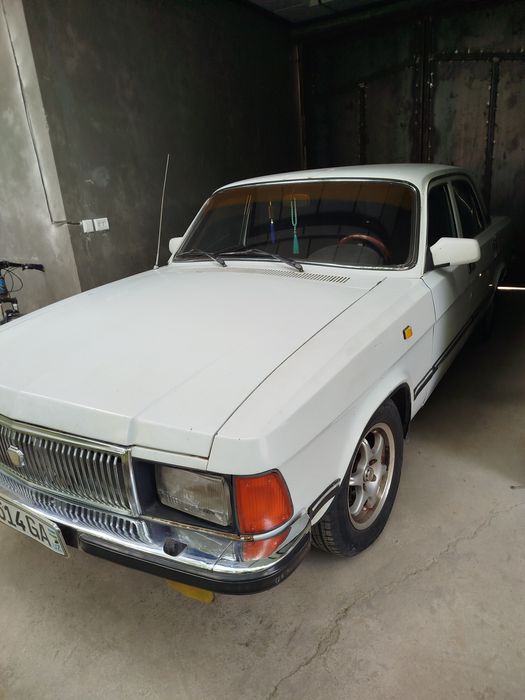 Volga 3102 sotiladi