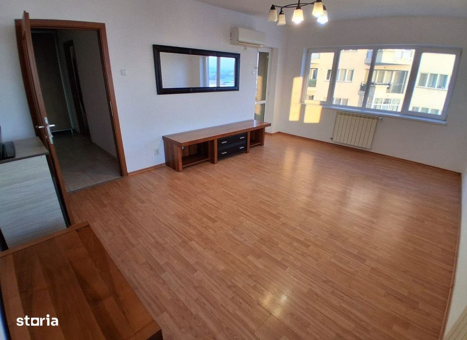 Apartament  2 camere Canta , 70 metri, etaj 5 Cod:161046
