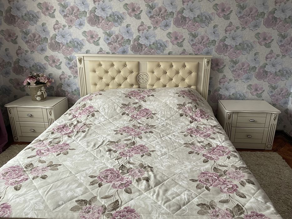 Посуточно 3 комн на ДК