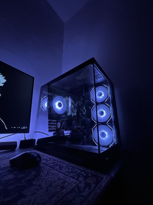 Kompyuter sotiladi i5 12400