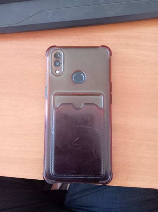 Samsung A 10S holati zo'r