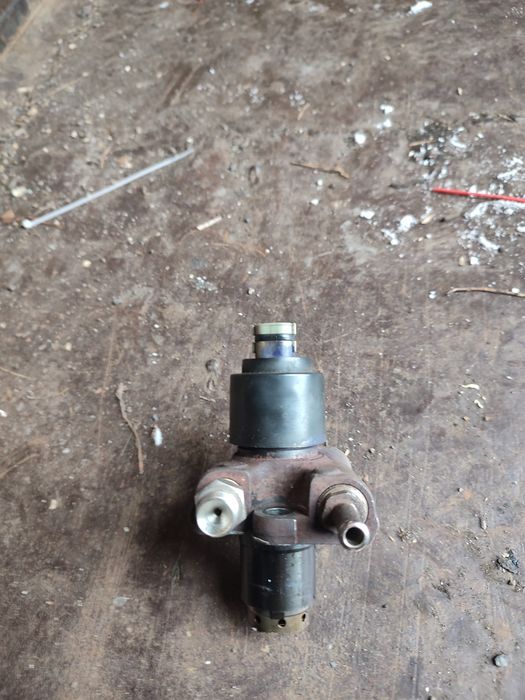 Тнвд тойота Надия