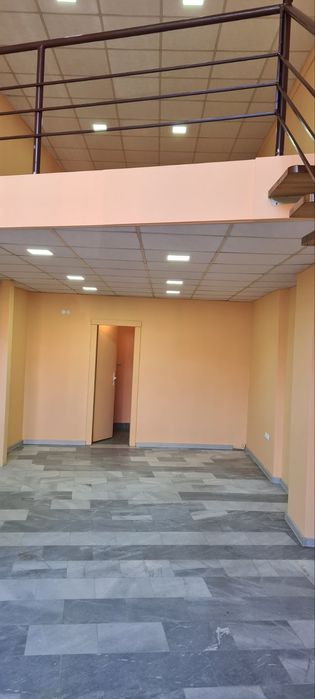 Дава се под наем Магазин в Плевен, Идеален център - 56 кв.м за 688.5 € - Снимка #4