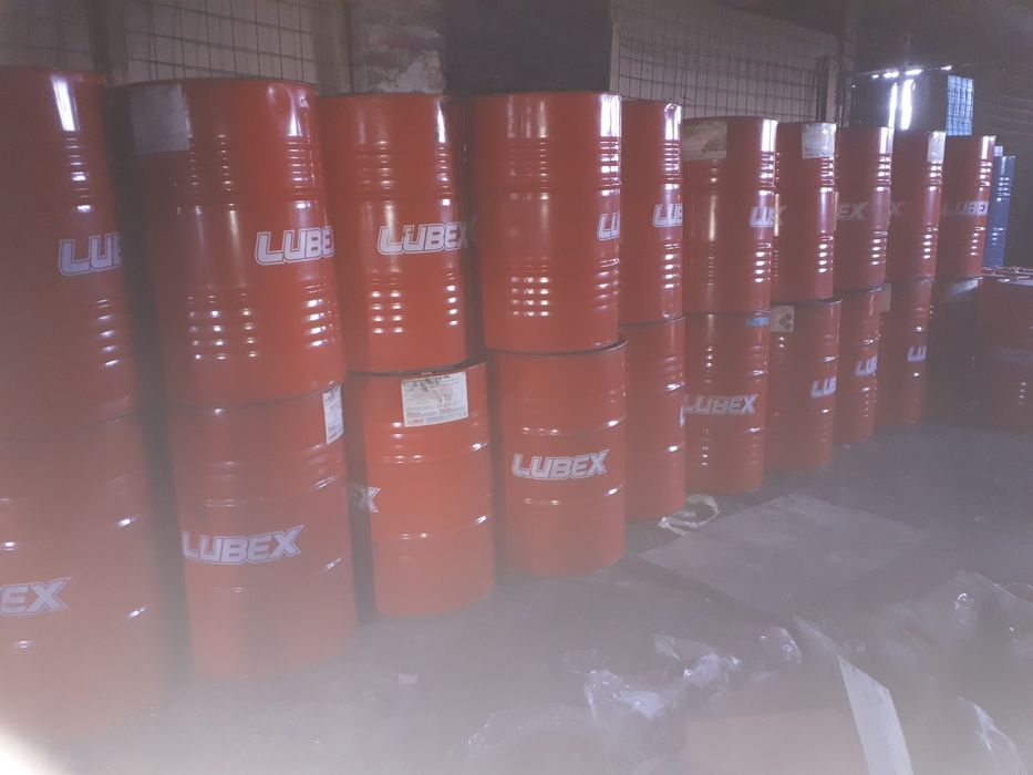 Бочки емкость канистры отработка