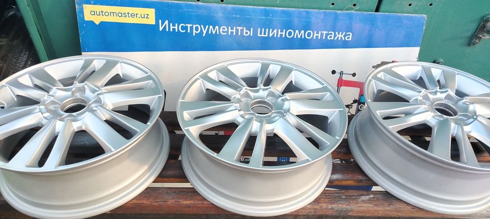 Продаётся диски Lada Vesta