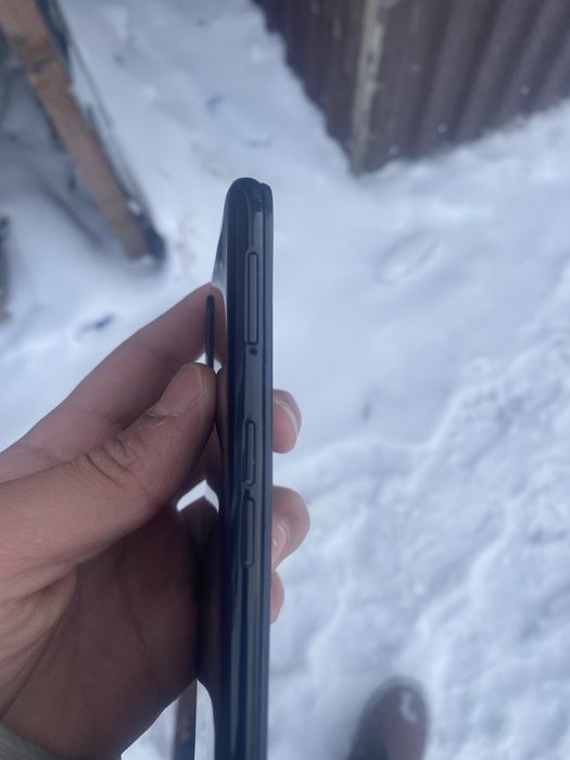 Oppo А31 6нұсқа тез