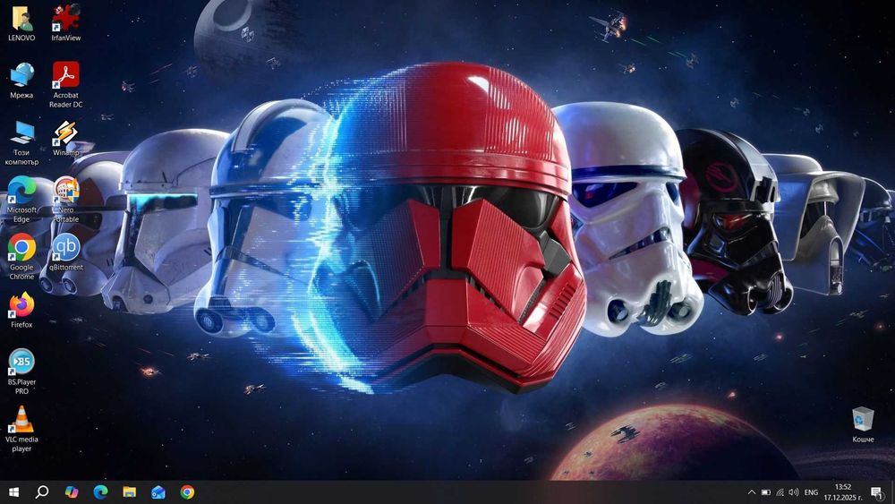 Lenovo IdeaPad 510-15ISK  i5 6200U/8GB/256SSD/FHD