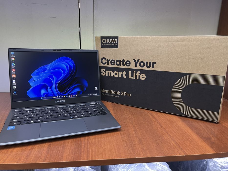 Провереные б/у и новые ноутбуки