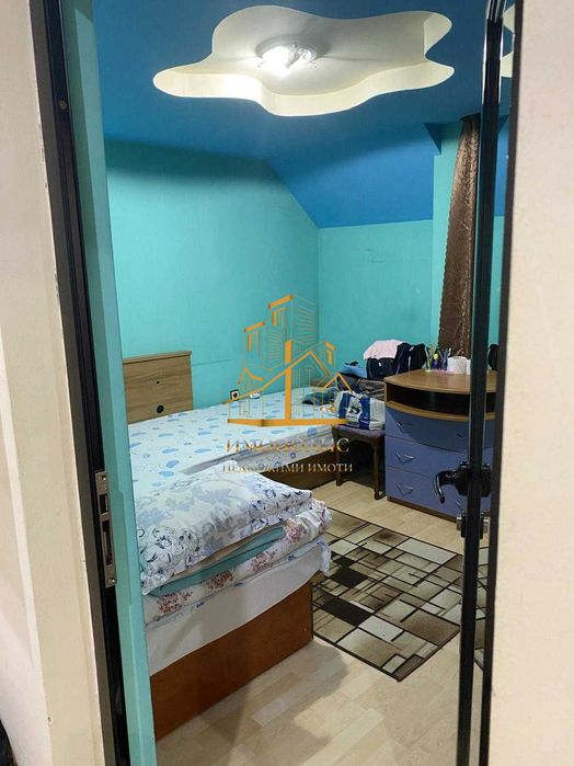 Продава се Тристаен апартамент в Варна, Автогара - 92 кв.м за 1497 €/кв.м - Снимка #5