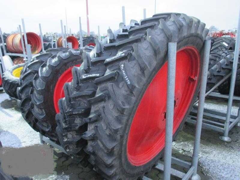 Roti Inguste Case New Holland Deutz  Kubota McCormick John deere