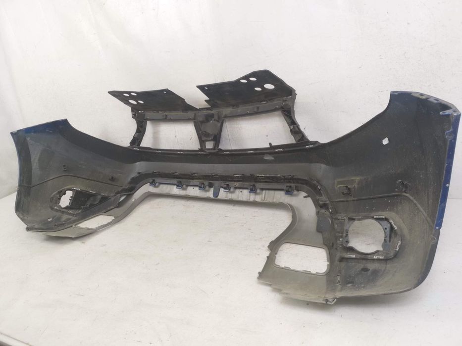 Bara Fata Cu Ornament Central Dacia  Duster 2 2018 2019 2020 2021 2022