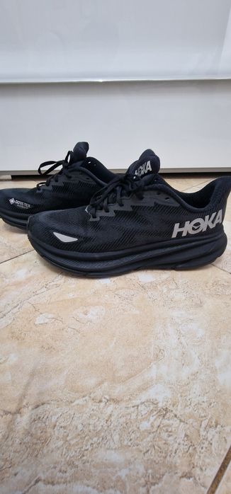 Hoka Clifton Gore Tex