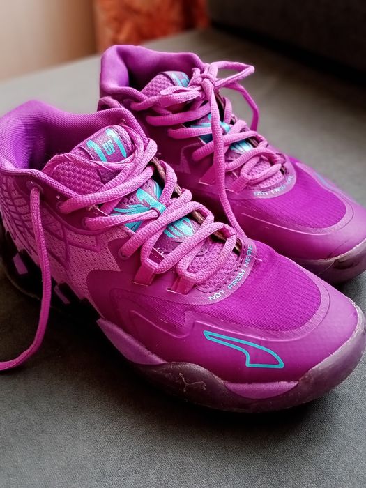 Кроссы баскетбольные