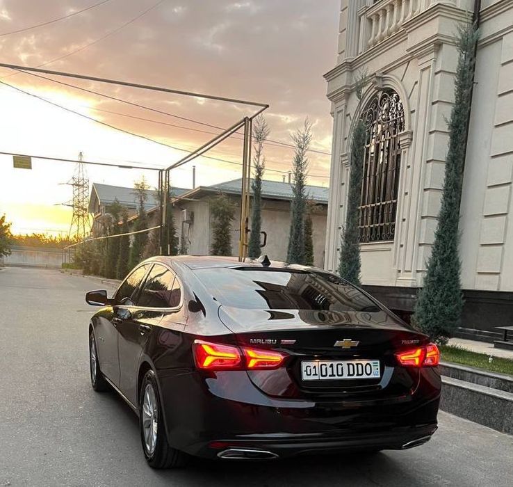 Malibu 2 Primier sotiladi nasiya savdoga