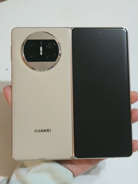 Vand/schimb Huawei Mate X3 256gb