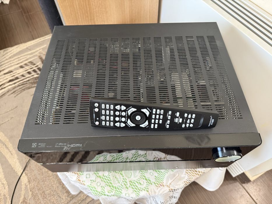 Harman Kardon AVR-158