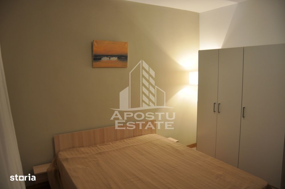 Apartament 2 camere,Timișoara,Dacia,Pet friendly
