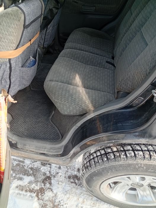 Продам автомобиль